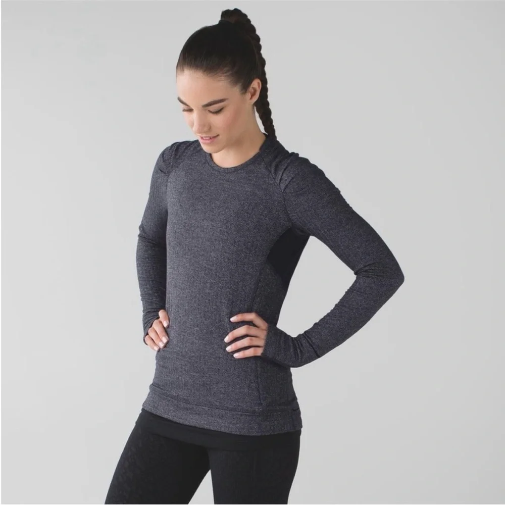lululemon athletica lululemon think